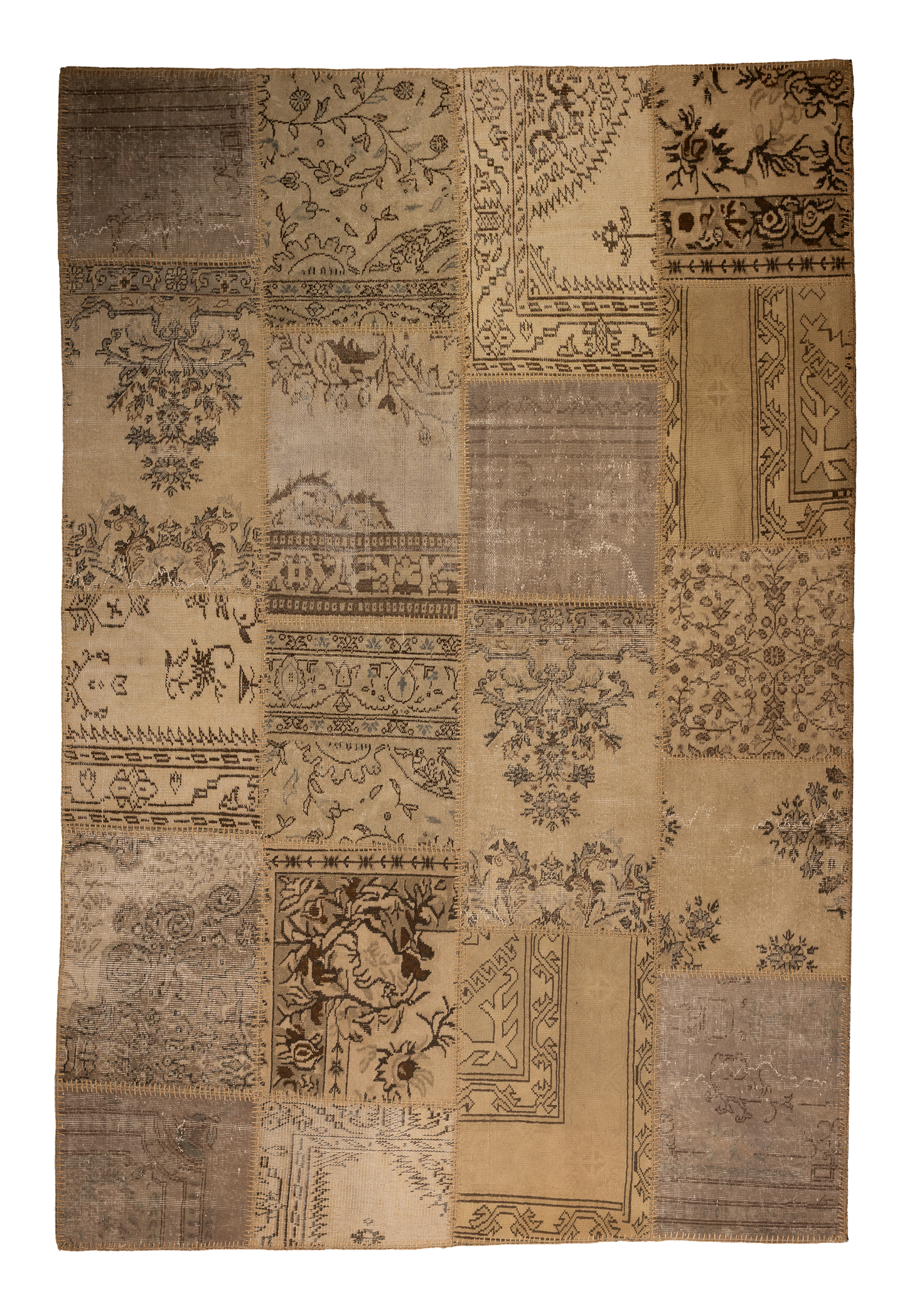 Patchwork