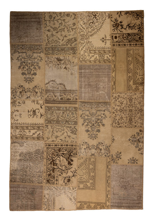 Patchwork
