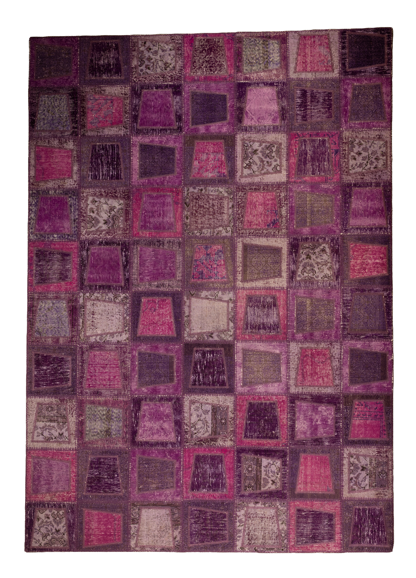 Patchwork
