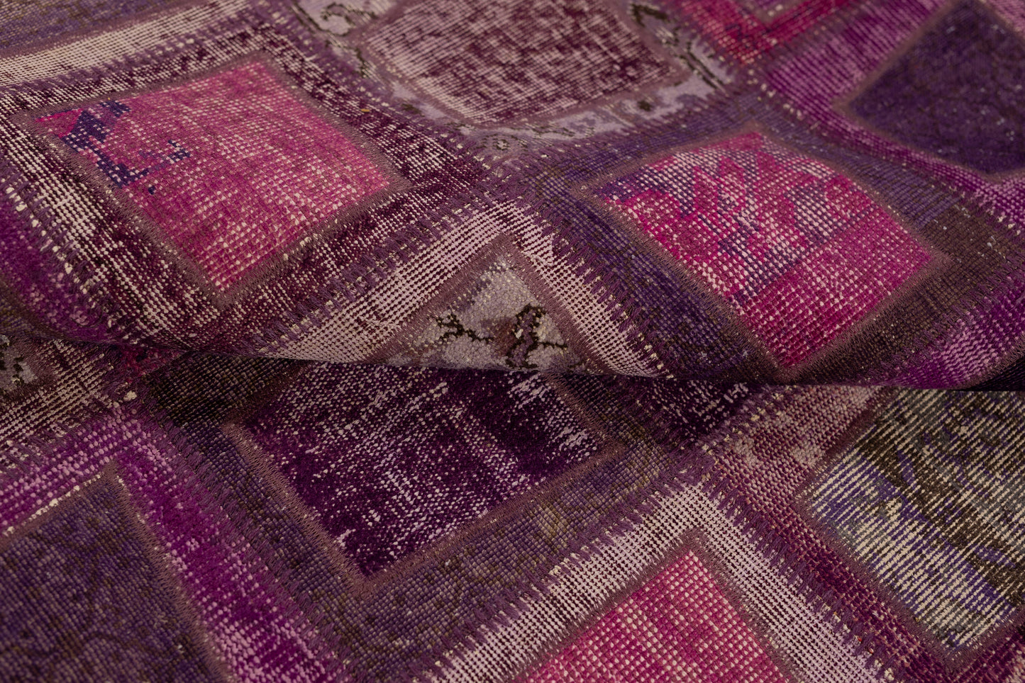 Patchwork