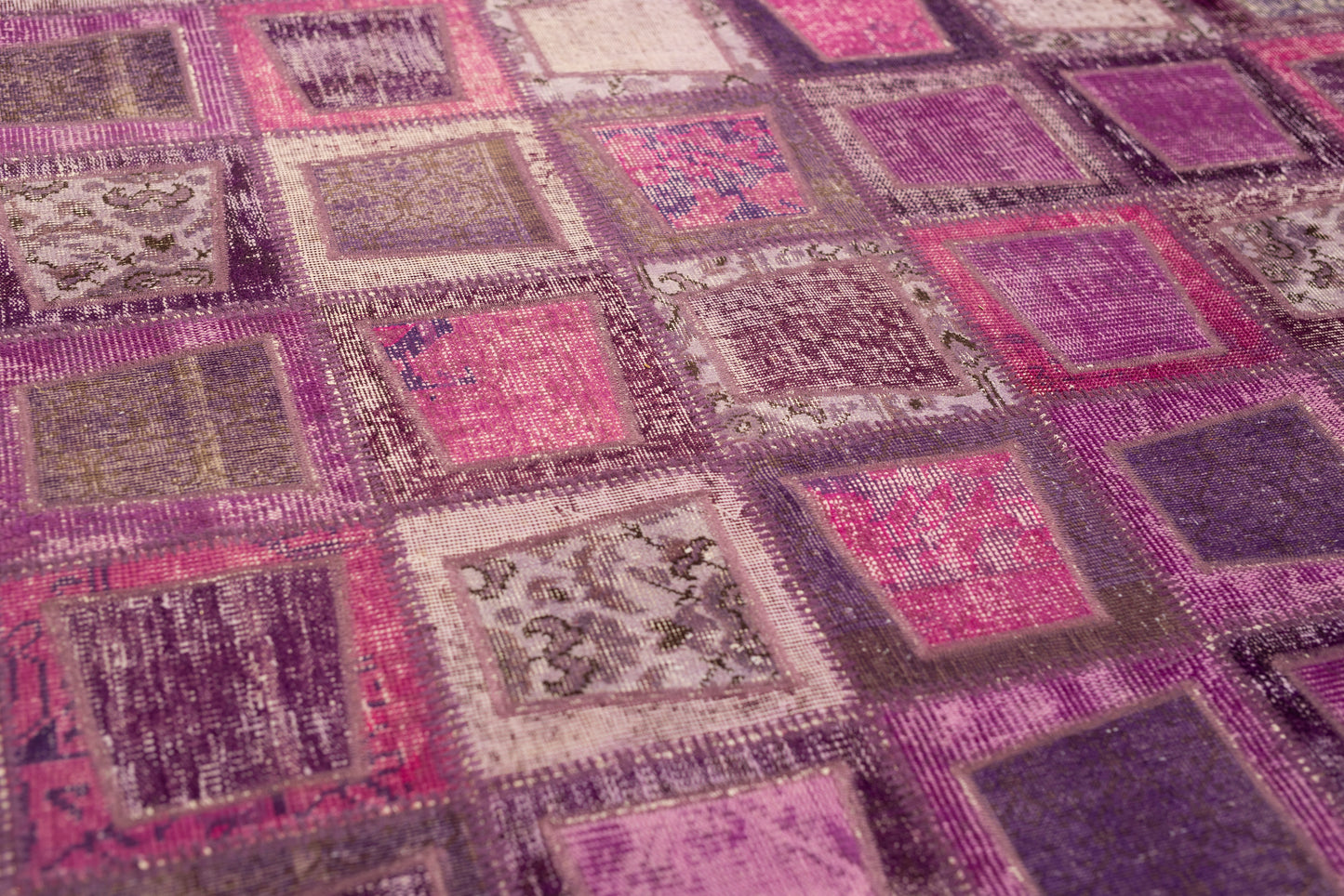 Patchwork