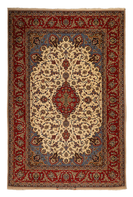 Isfahan
