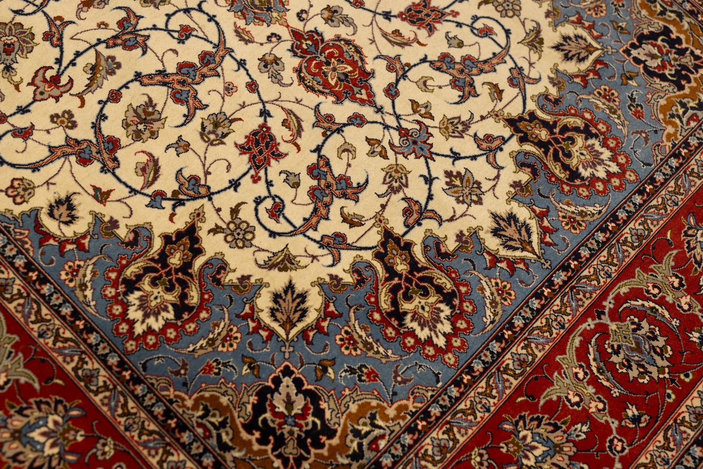 Isfahan