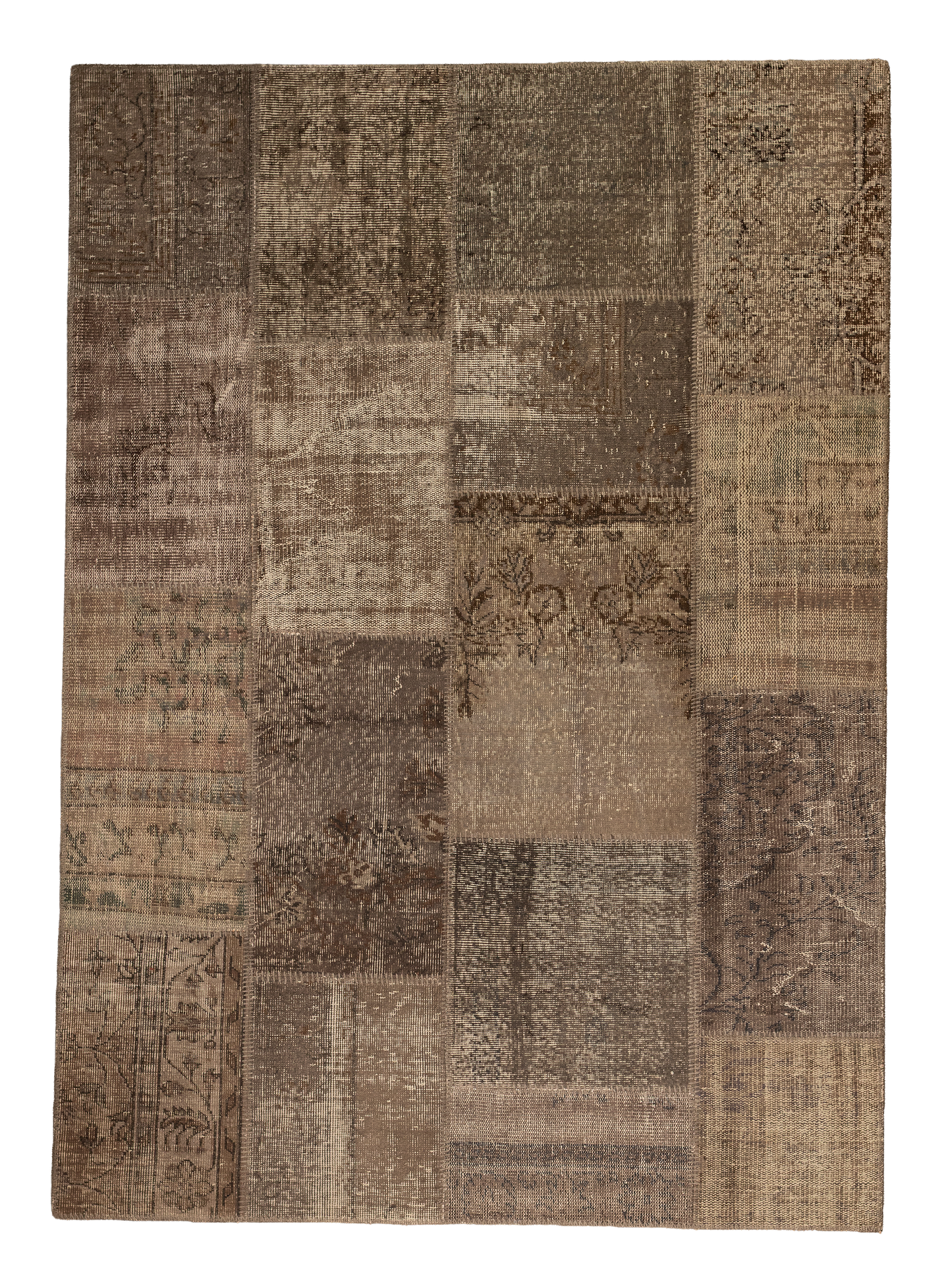 Patchwork
