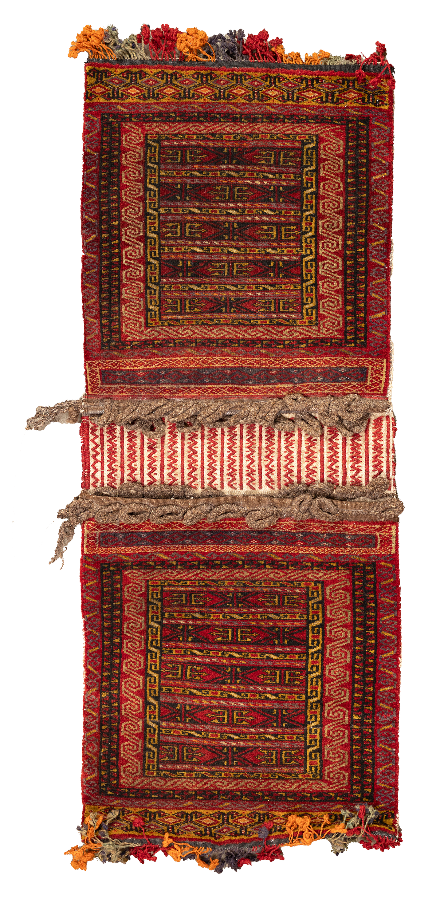 Tas Afghaan