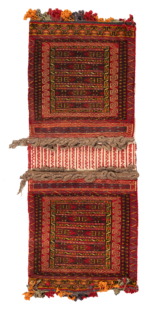 Tas Afghaan