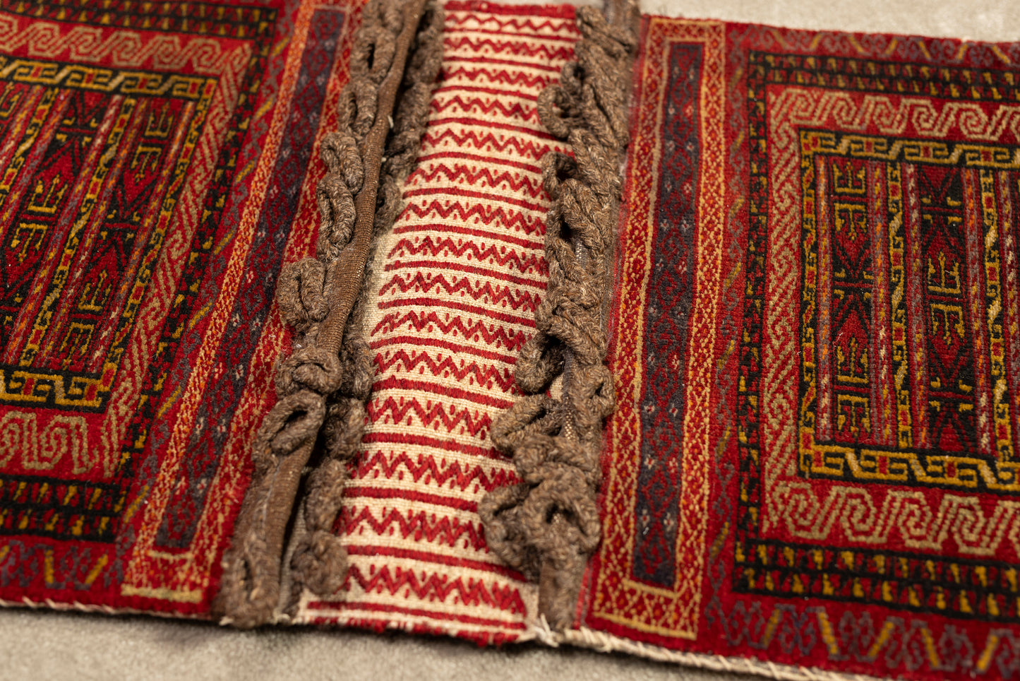 Tas Afghaan