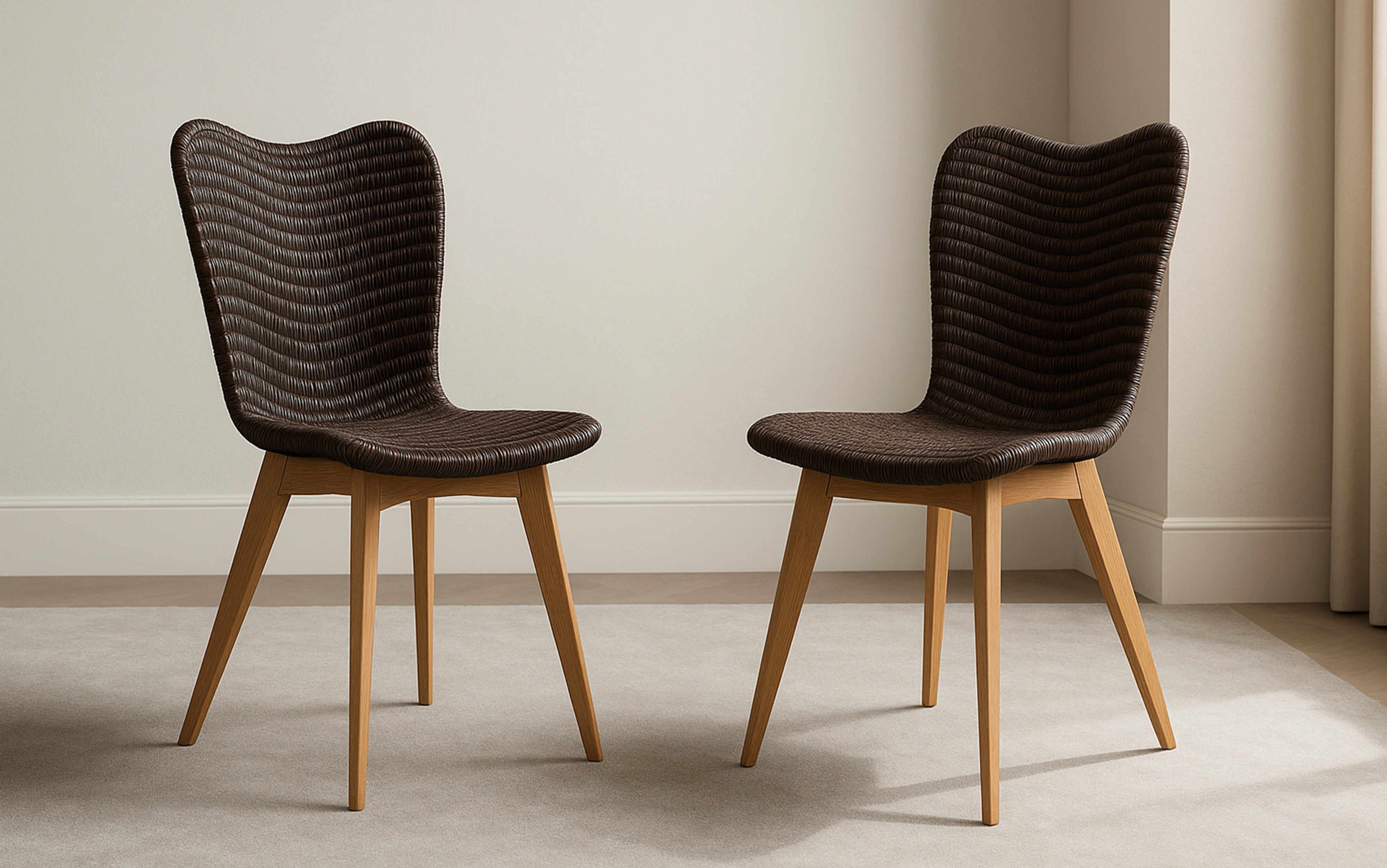 Dining chair Lily – Smellink Interiors