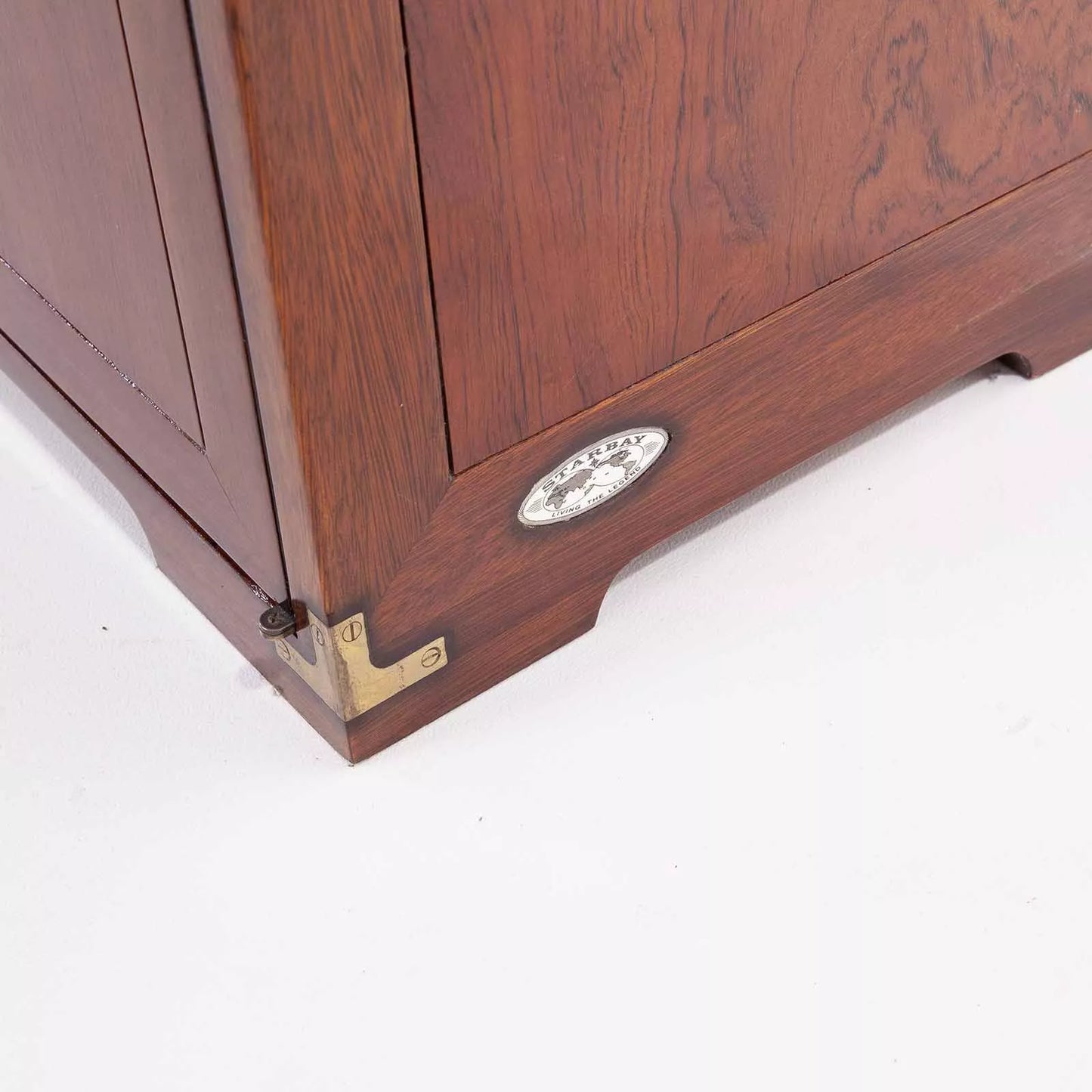 Boekenkast Marco Polo