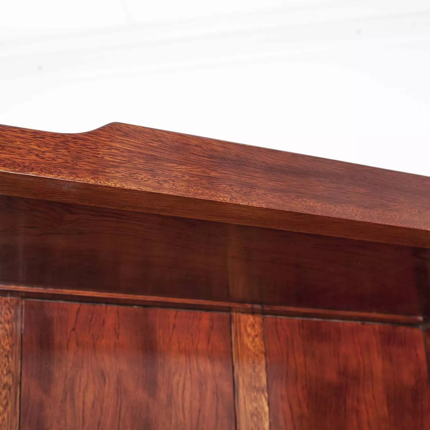 Boekenkast Marco Polo