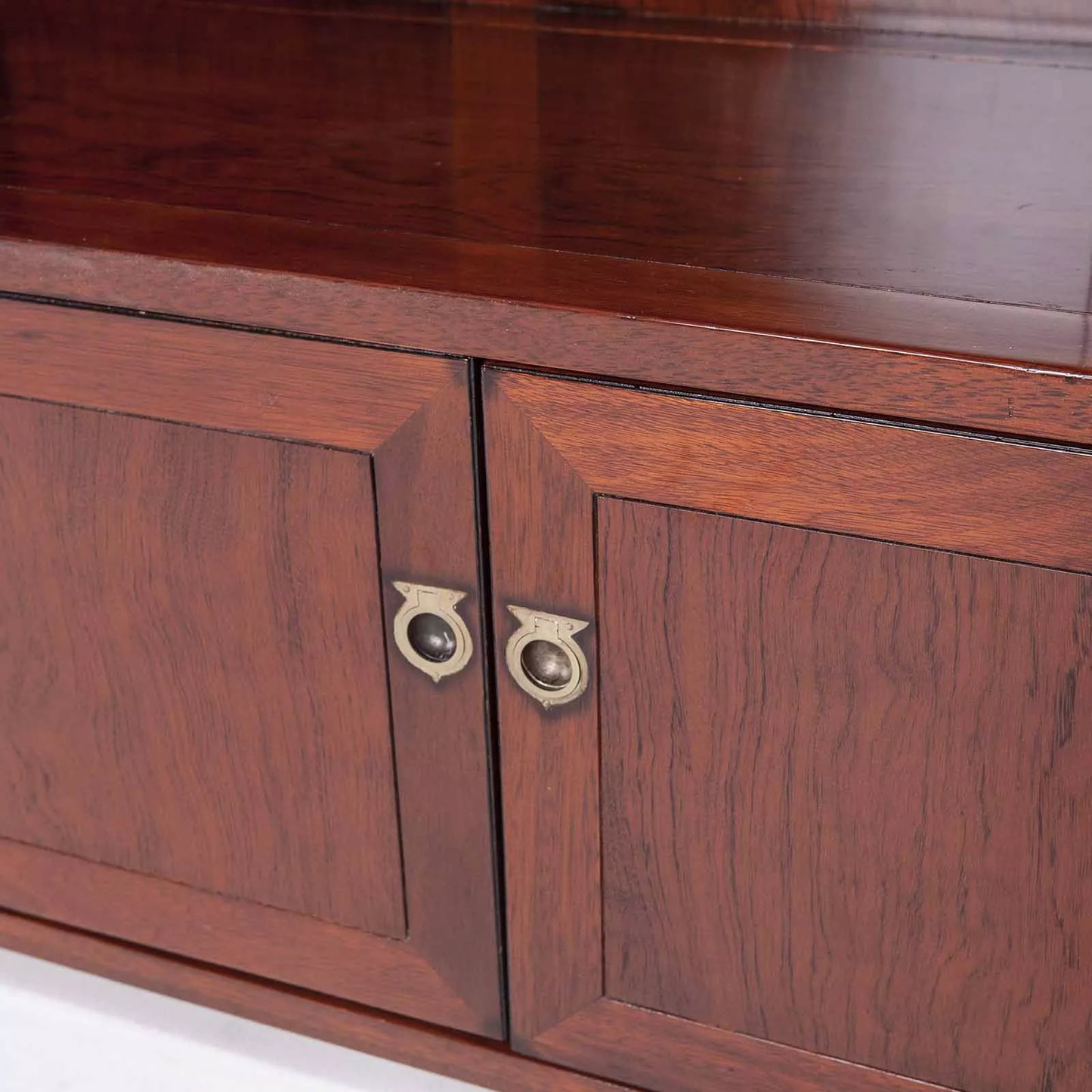 Boekenkast Marco Polo