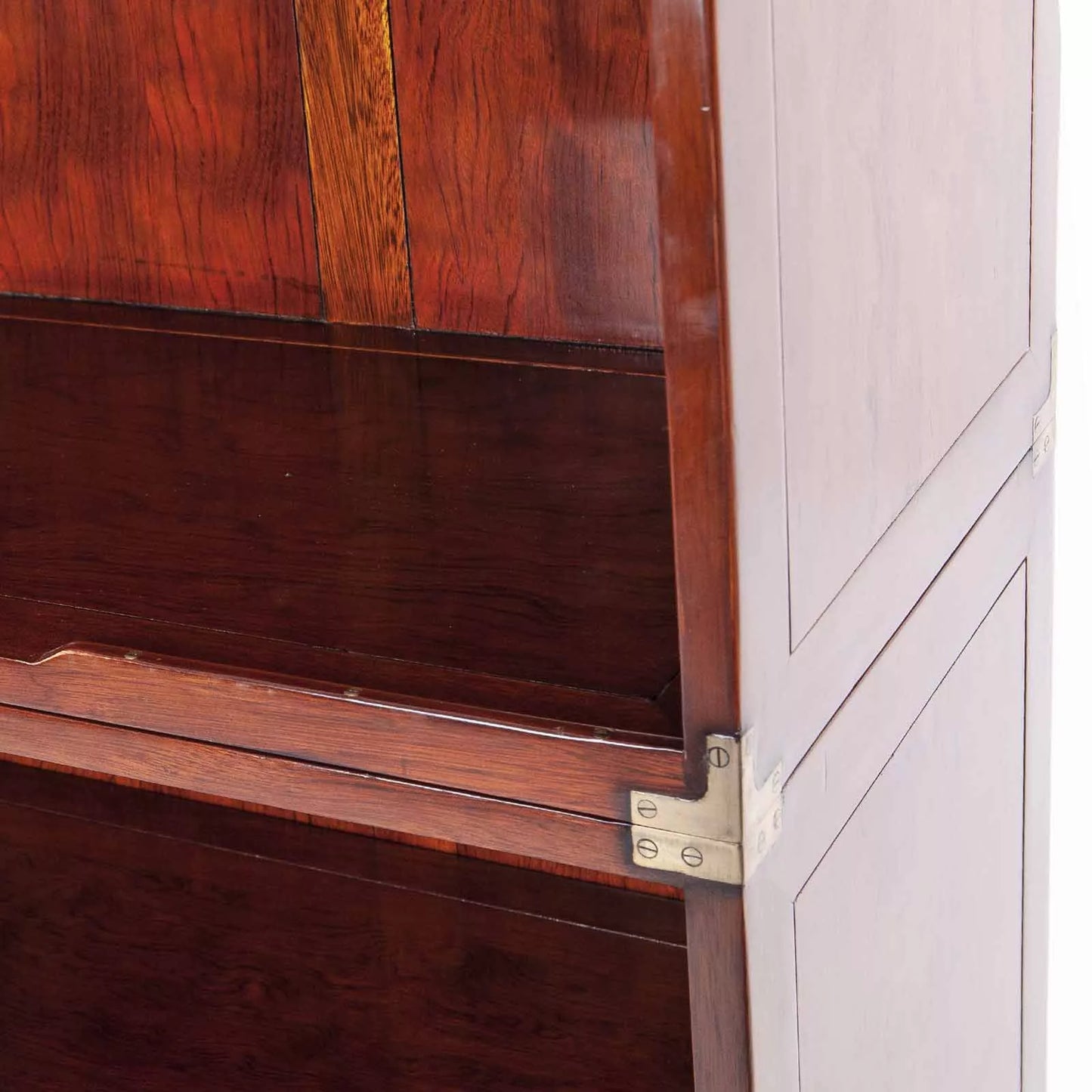 Boekenkast Marco Polo