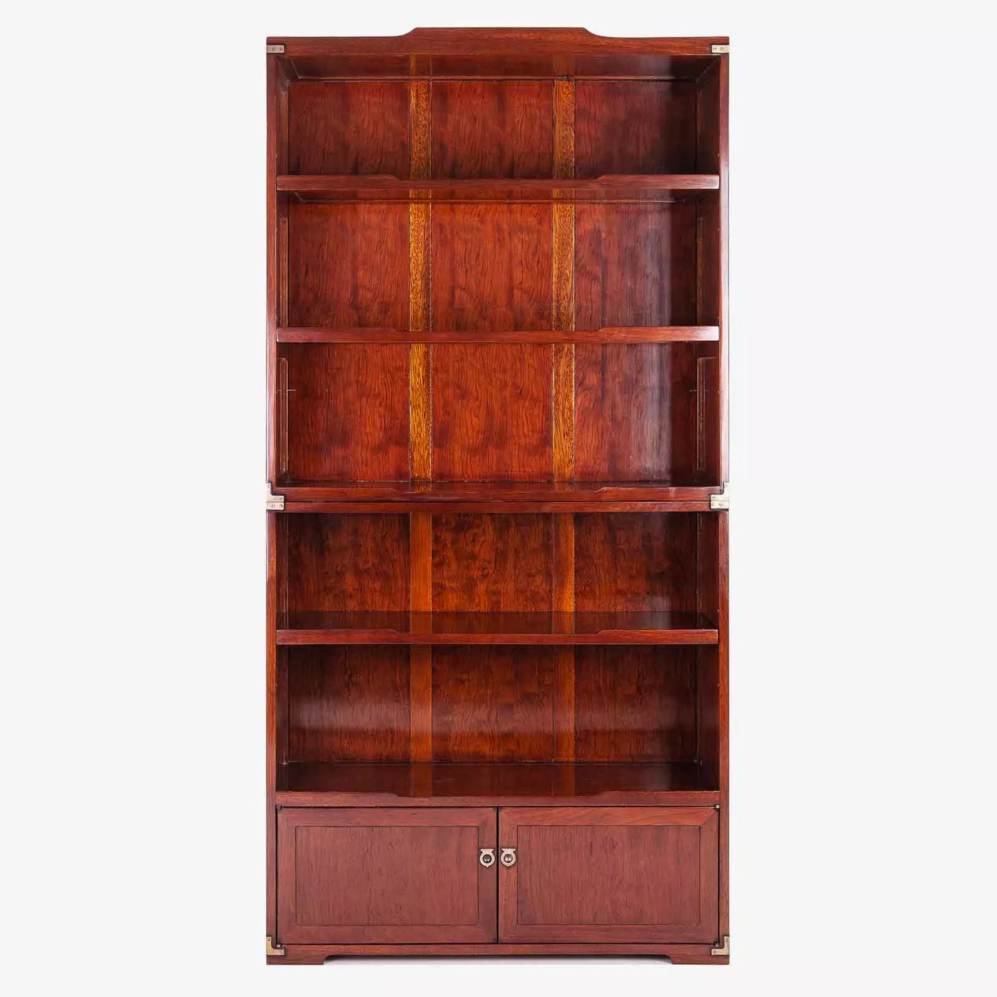 Boekenkast Marco Polo