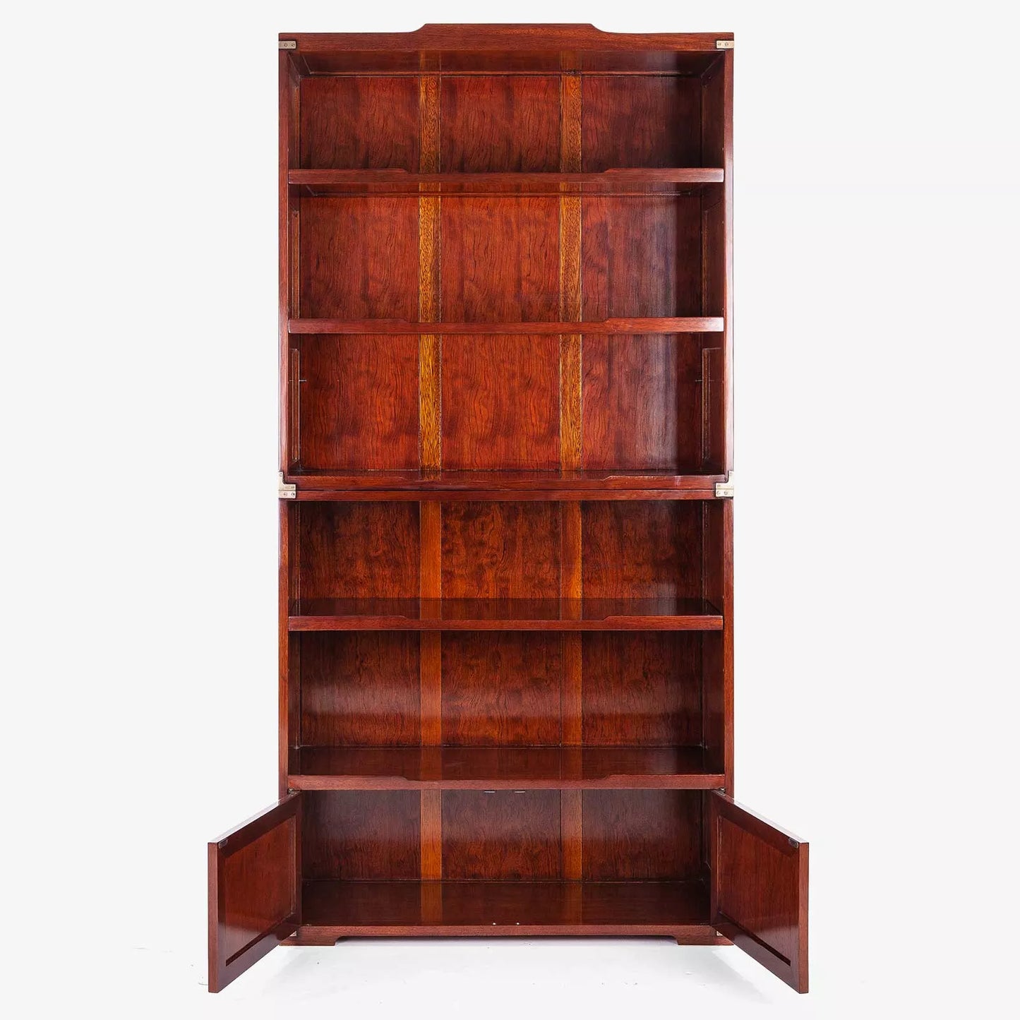 Boekenkast Marco Polo