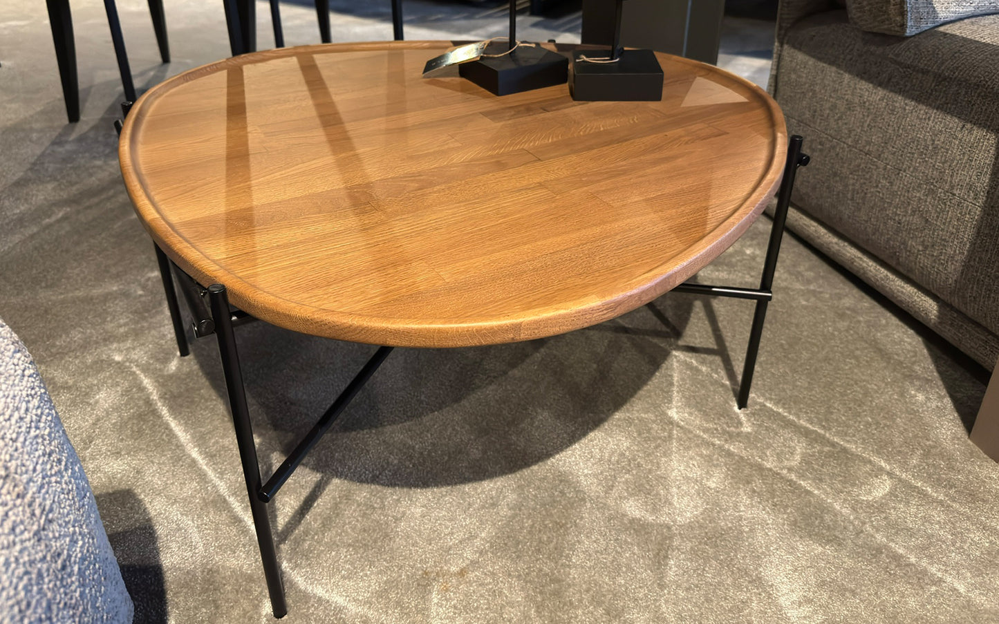 Couchtisch Amazone Medium