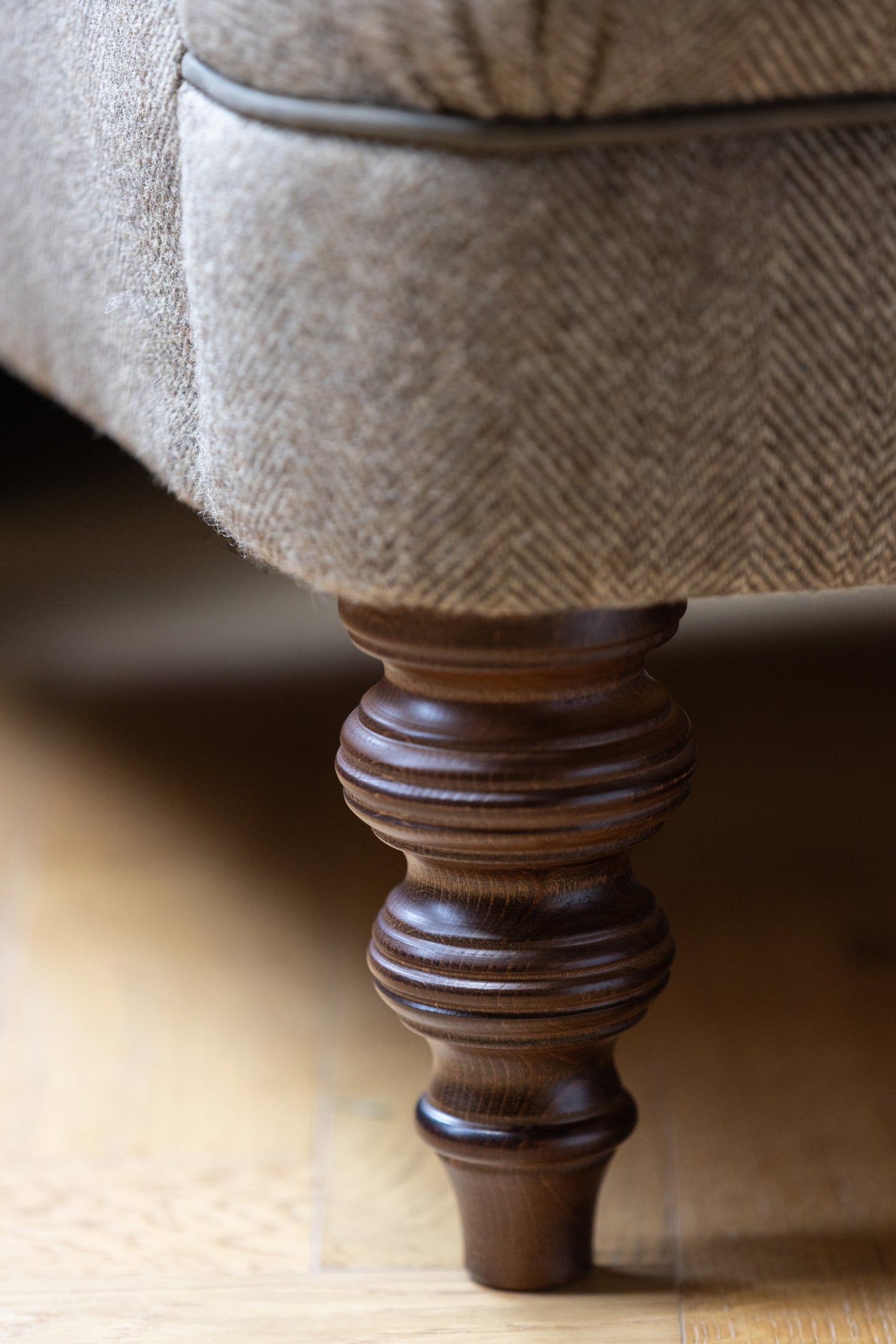Fauteuil Arbroath