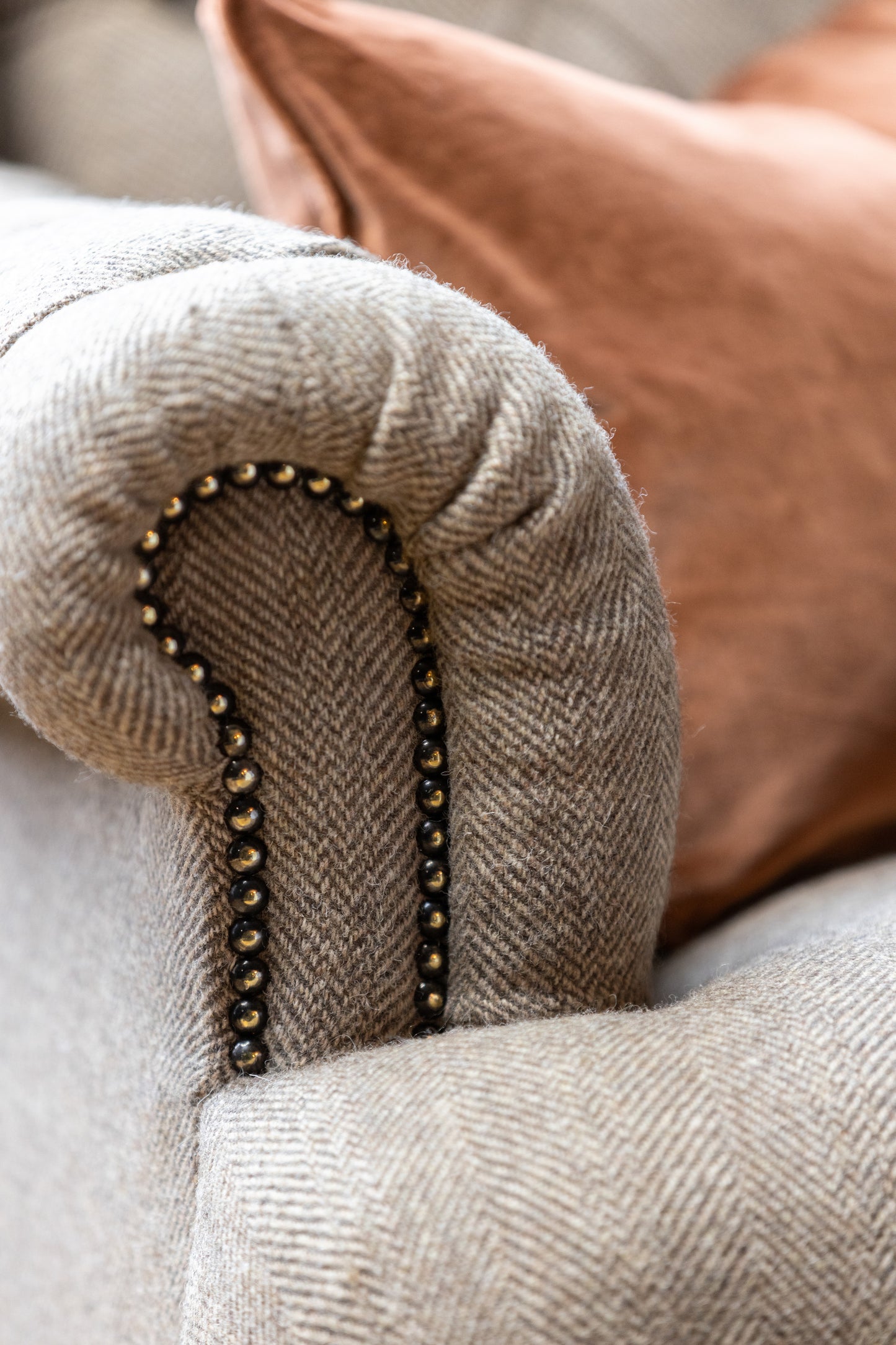 Fauteuil Arbroath