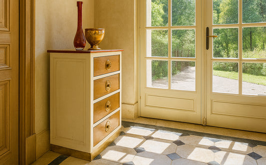 Aktenschrank Americans Cup