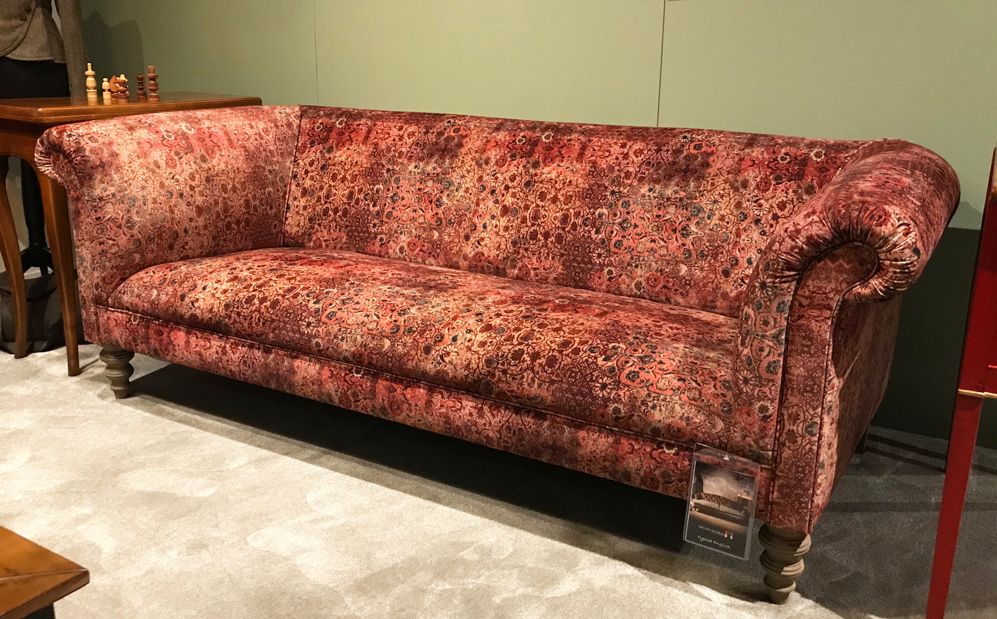 Sofa Bloomsbury