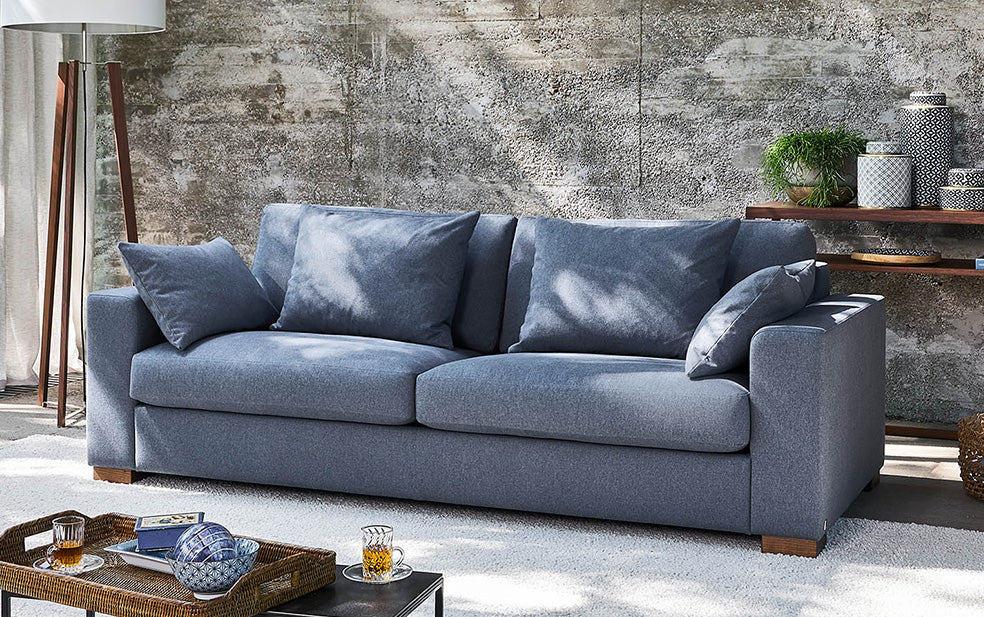 Corner sofa Inspiration