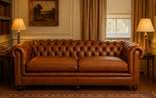 Chesterfield Bradford