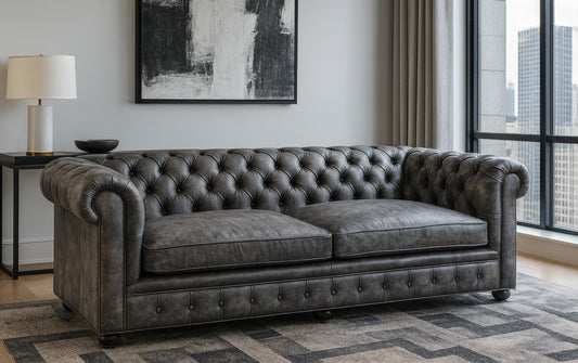 Chesterfield Balmoral