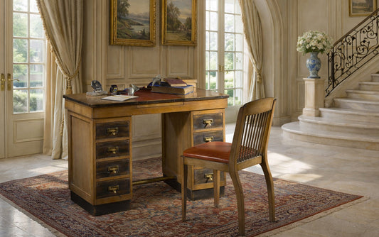 Bureau Meridian