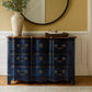 Heritage chest of drawers