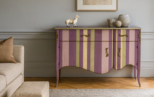 Sideboard Exuberant