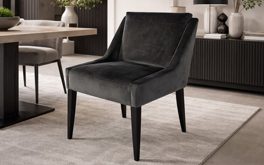 Eetkamerstoel Corina