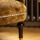 Fauteuil Crawford yellow