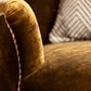 Fauteuil Crawford yellow