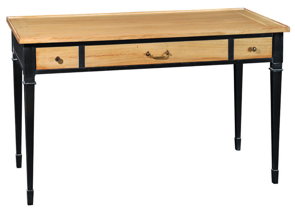 Writing table Directoire