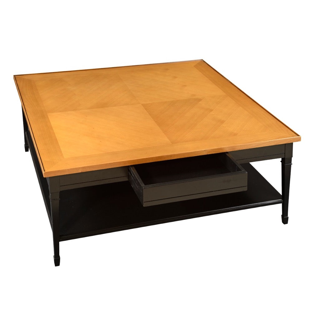 Salontafel Directoire