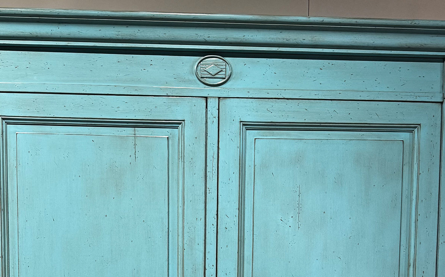 Kledingkast Directoire