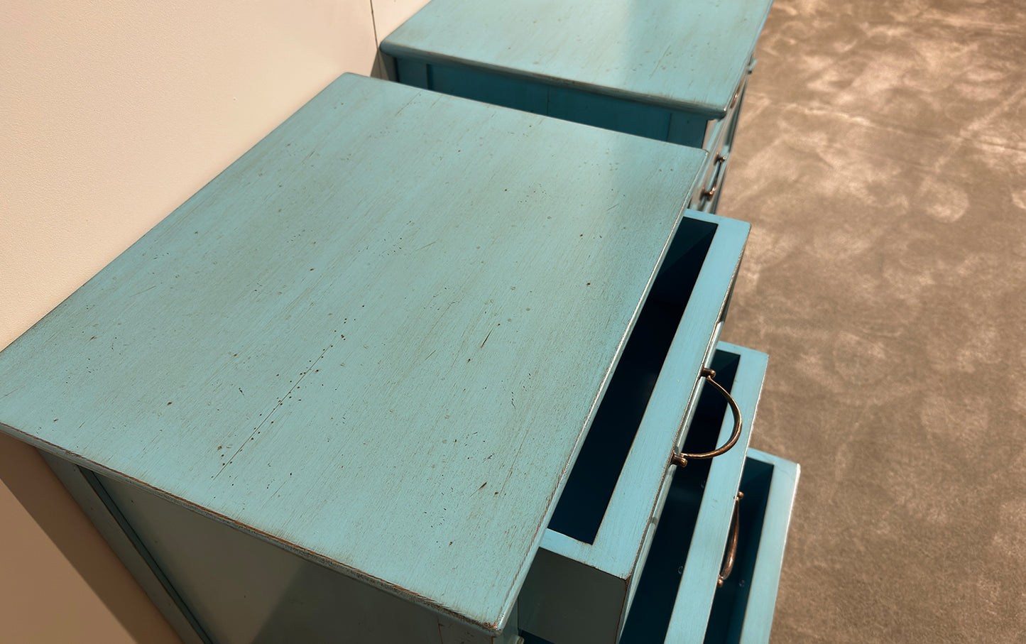 Nachtkastjes Directoire