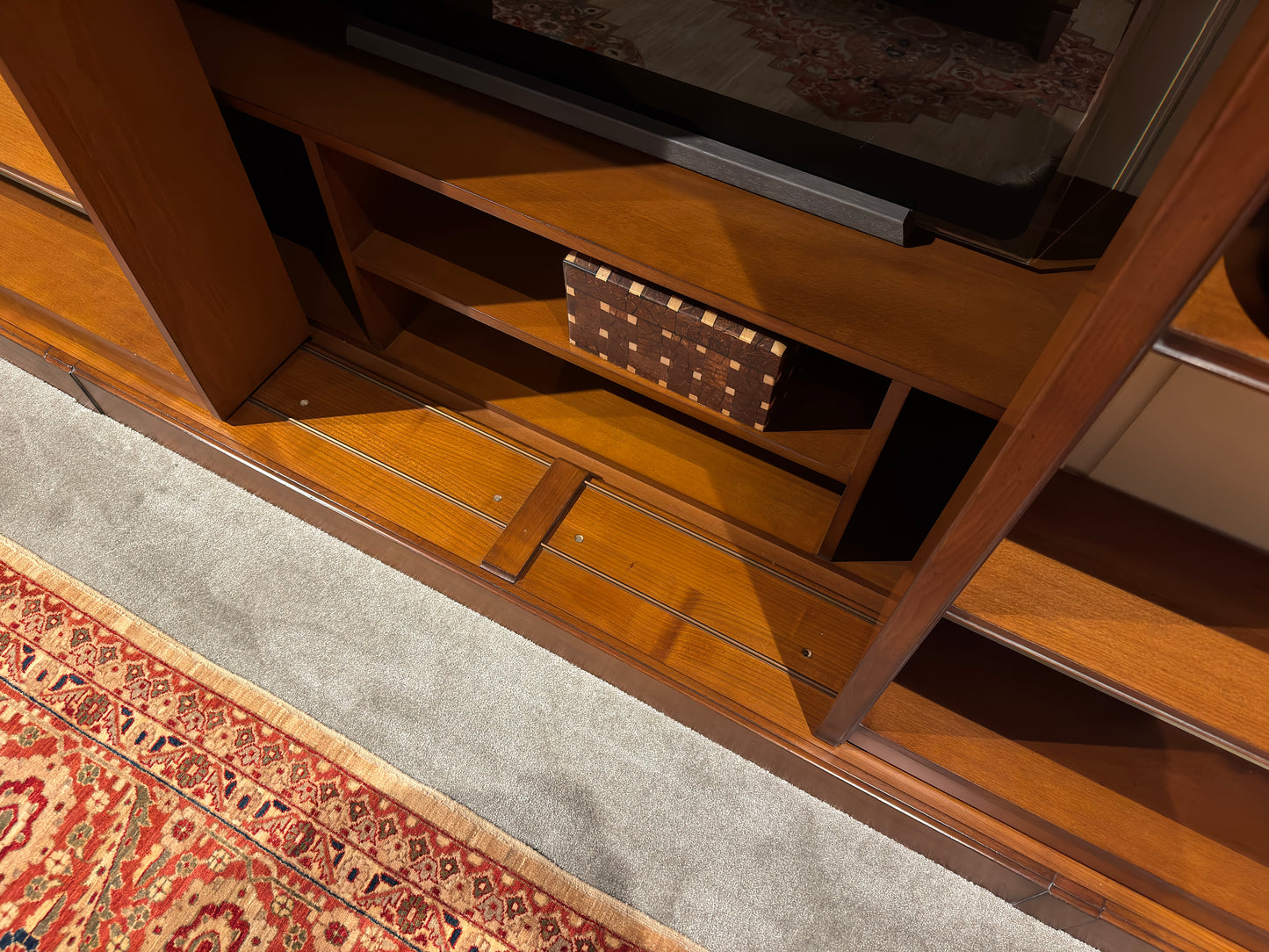 TV cabinet Grange