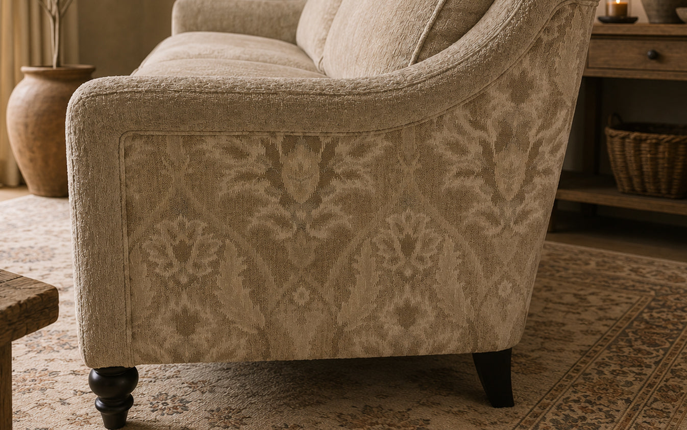 Sofa Bardot