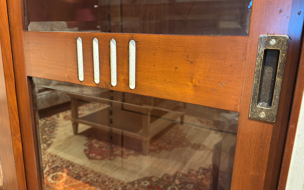 Vitrine Dylan