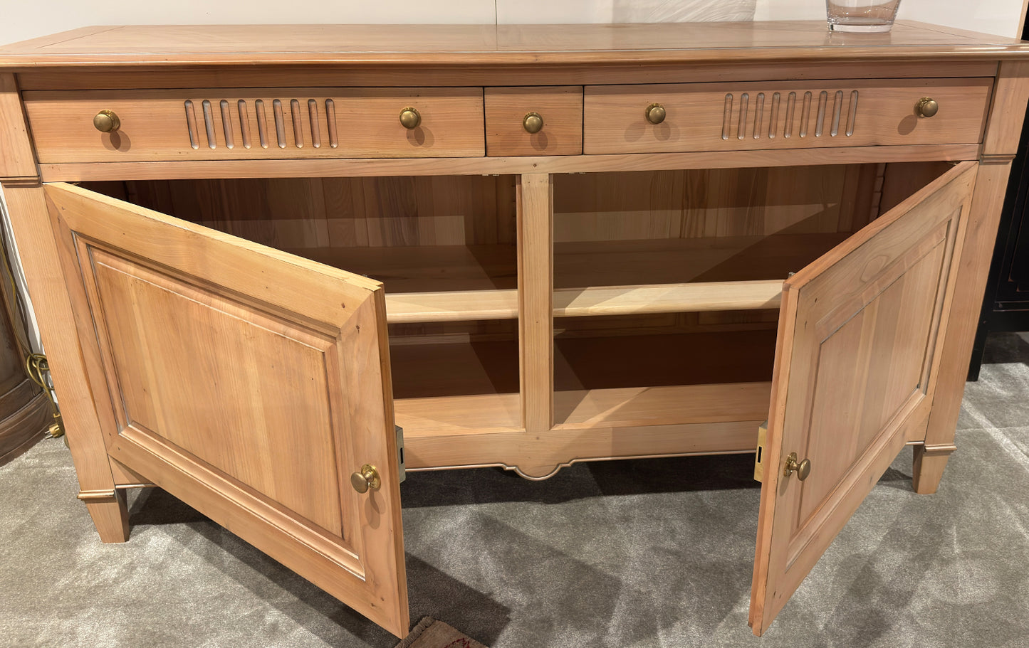 Dressoir La Fayette