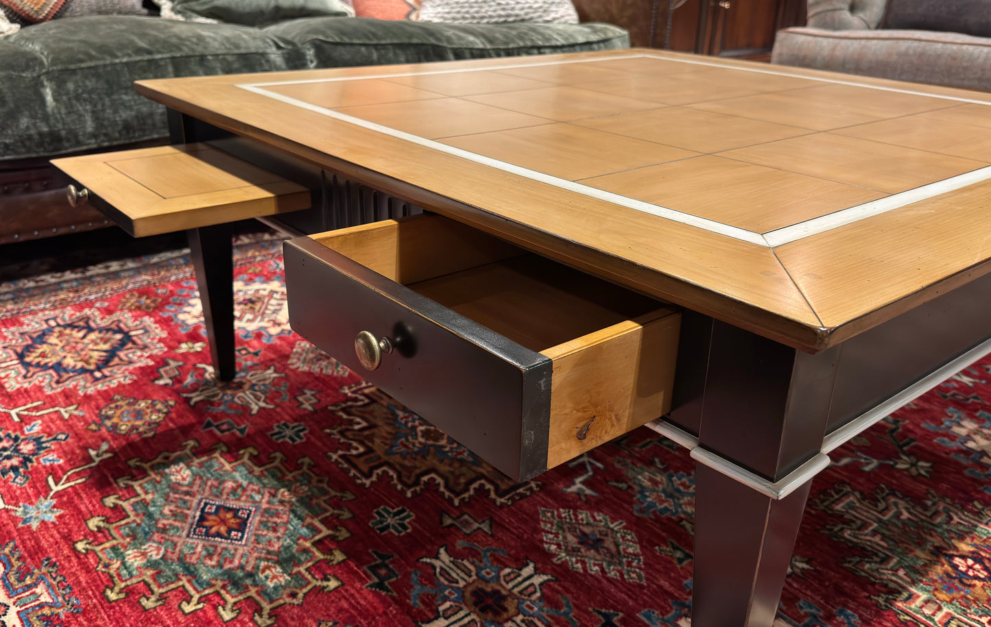 Salontafel Directe Ligne