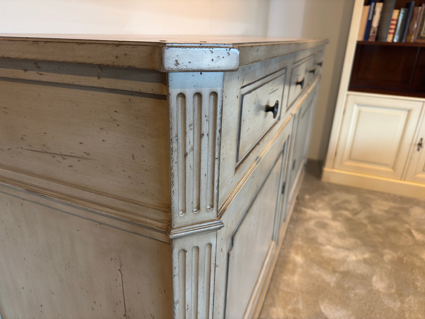 Sideboard Jacob (Grand)