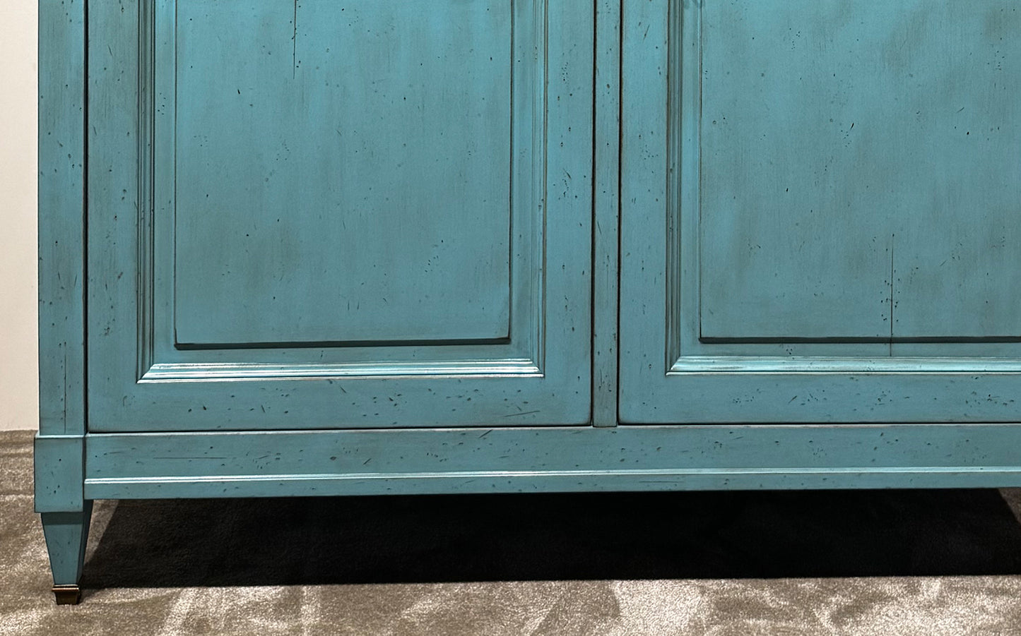 Kledingkast Directoire