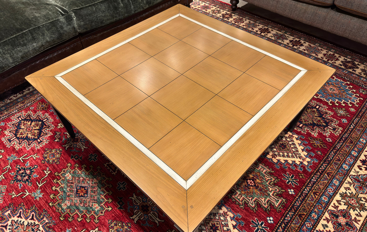 Salontafel Directe Ligne