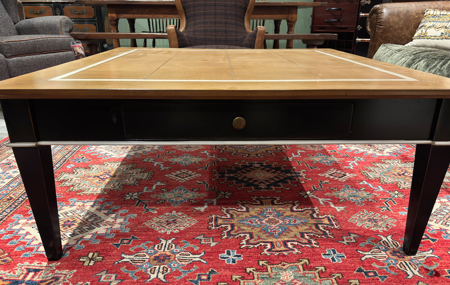 Salontafel Directe Ligne