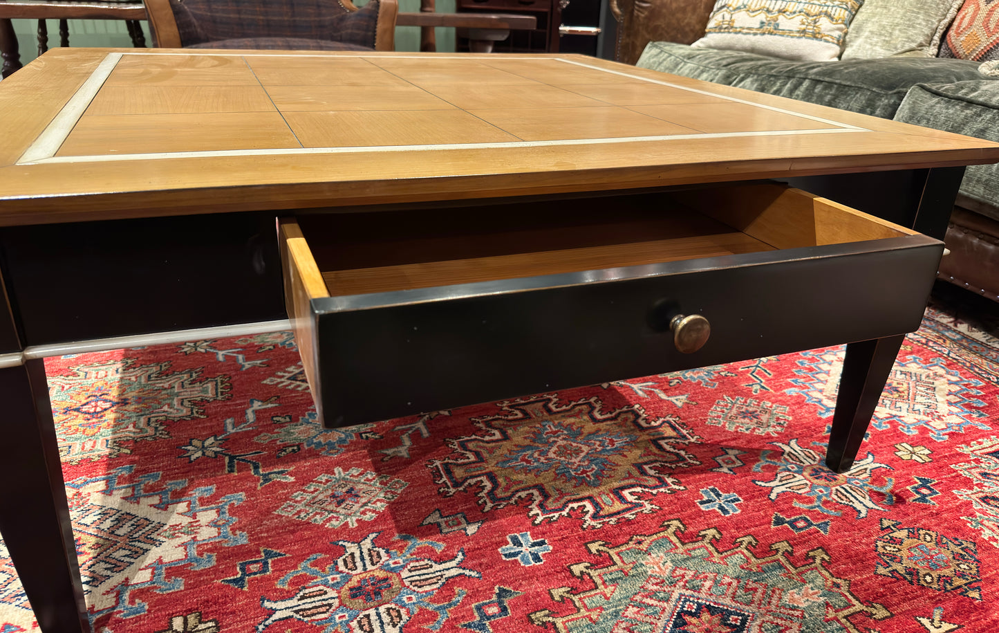 Salontafel Directe Ligne