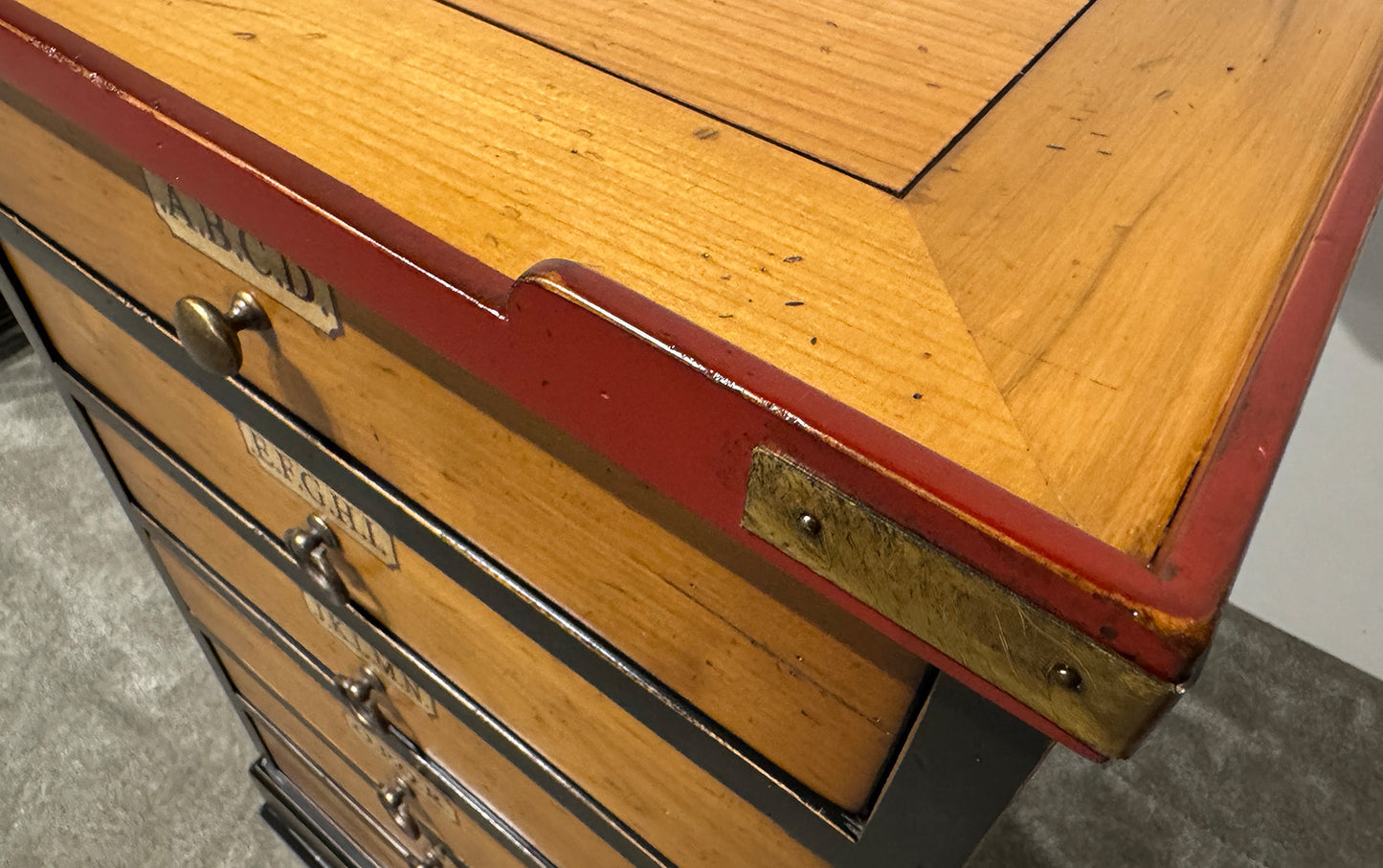 Aktenschrank Concorde