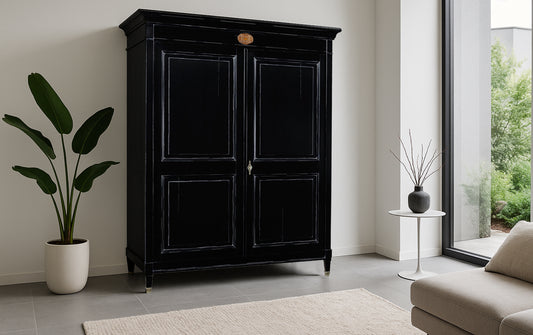 Kledingkast Directoire