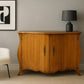 Heritage Sideboard