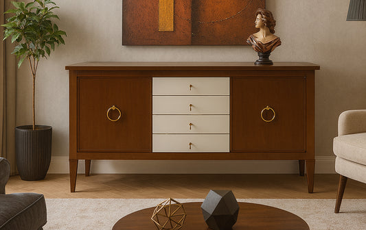 Haussmann-Sideboard
